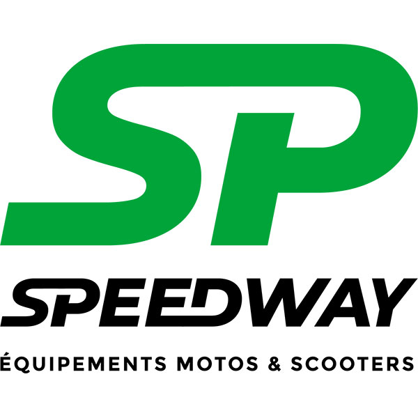 Logo Speedway